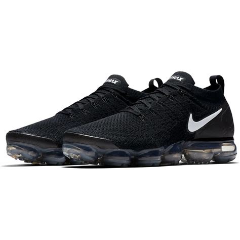 buty nike air vapormax flyknit 2 czarne|Nike Factory Stores.